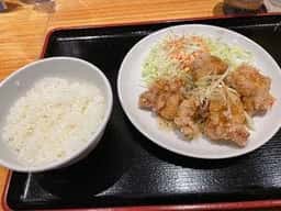 らんまん食堂 京橋
