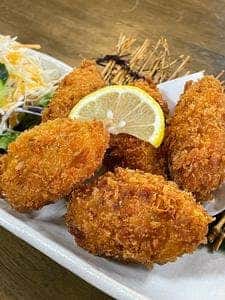 ドライブステーション日本海