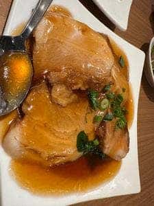 香香飯店 紺屋町店