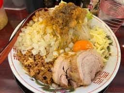 ぶっ豚 調布店