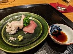 日本料理 ながおか