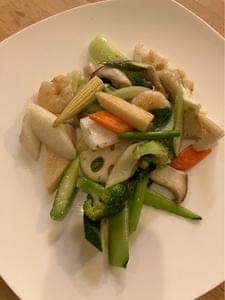 まかないや