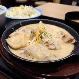 松屋 四条大宮駅前店