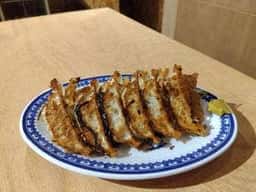 餃子屋 かず