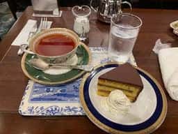 北野坂にしむら珈琲店