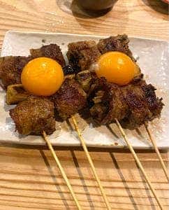 新栄 屋根裏