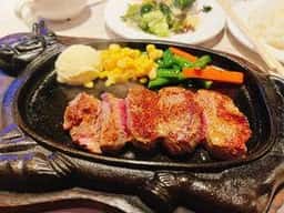 ステーキハウス88 国際通り西口店