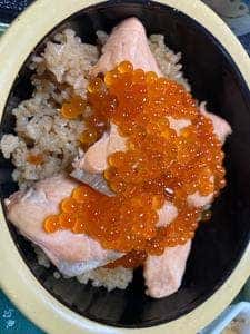 旬魚・鮨の店 あら浜 亘理店