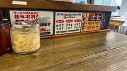 家系ラーメン 口伝家