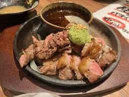あぶり 清水 西口通り店