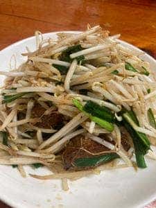 中華蕎麦 みやま