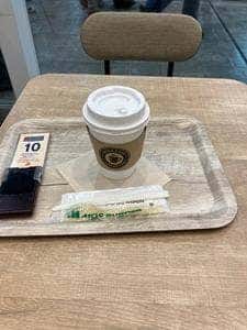 モスバーガー 大宮東口店