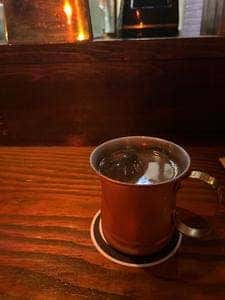 Bar 井ノ上