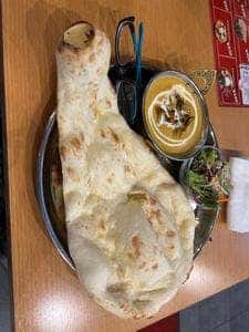 MAMAGHAR FAMILY RESTAURANT KAWASAKI