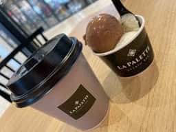 LA PALETTE 清水店