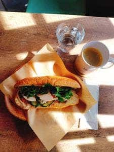 カフェLapin