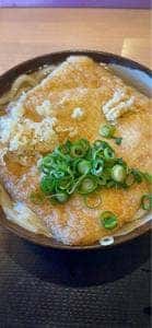 セルフうどん おかだ