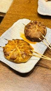 串焼八兵衛