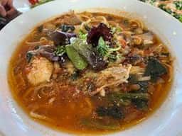 トラットリア J マリーナ