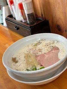 丸山製麺所 美原本店