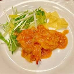 過門香 上野バンブーガーデン店