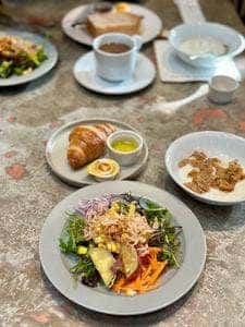 ヤードカフェ ONOMICHI U2