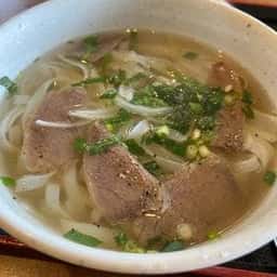 ベトナム料理 86LET’S GO