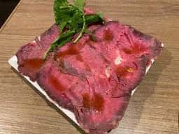 駅前イタリア食堂 CinCin