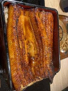 鰻の成瀬 大宮店