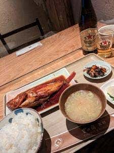 里の宿