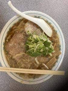 めんきち