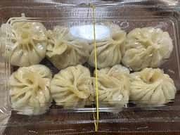 草薙肉汁餃子食堂 リンダリンダ