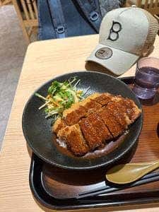 うしくんの加古川かつめし亭