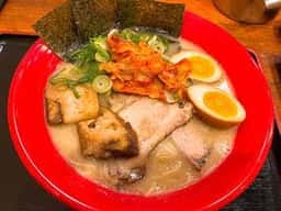 ラーメンたろうトアロード店