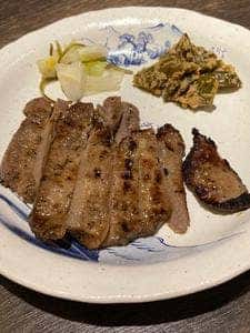 東北のうまいものと地酒 三枡三蔵 仙台駅前本店