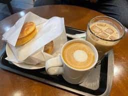 タリーズコーヒー 神楽坂店