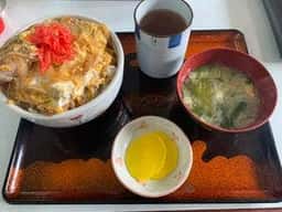 中川食堂