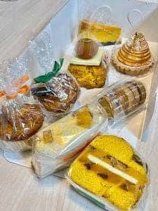 カボチャ松陰神社店