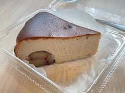 FICKLE BAKE オカシナイエ