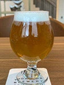 Beer & Cafe TERRACE U YUDANAKA BREWERY COMPLEX U