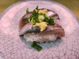 天下寿司 西荻窪店