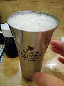 にくと酒とACT
