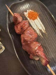 鳥芳 本店