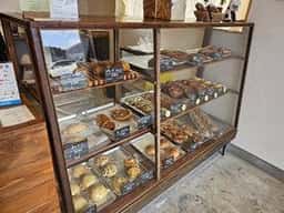 Swallow Bakery