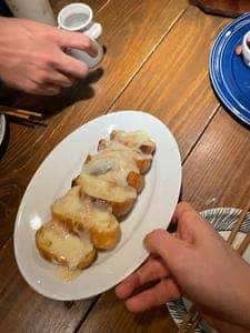 北海道シントク町 塚田農場 八重洲北口店