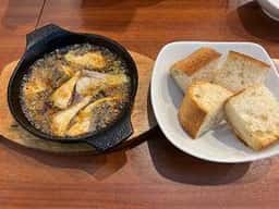 瀬戸内天然魚 osteria Port