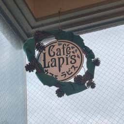 Cafe Lapis