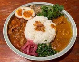 シフク食堂