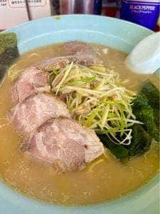 ラーメンショップ 前ヶ崎店
