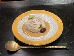 銀座 かく悟